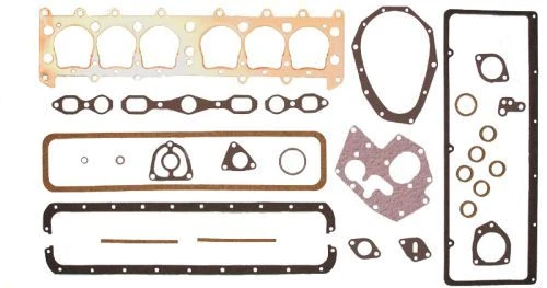 Full Engine Gasket Set 1934 Chevrolet Master 207 NEW - Image 1 of 1