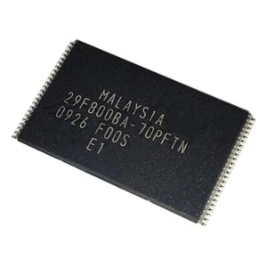 1PCS MBM29F800BA-90PFTN TSOP-48 MBM29F800BA-70PFTN MBM29F800BA-55PFTN NEW #D4 - Picture 1 of 4