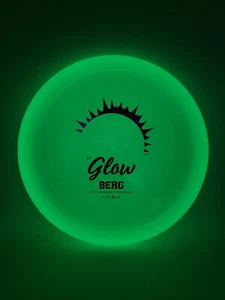 Kastaplast K1 "low/no" Glow Berg 2023 - Picture 1 of 3