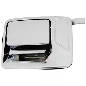 Exterior Door Handles Rear Driver Left Side for F450 Truck F550 F250 F350 Hand - Picture 1 of 8
