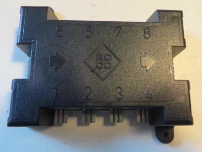 ROCO 10210 Distribution Module Good - Image 1 of 2