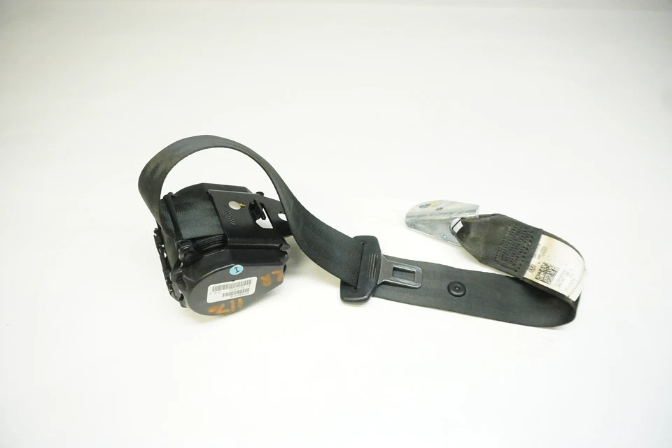 RETRACTOR CINTURÓN SEGURIDAD TRASERO VOLKSWAGEN JETTA SPORTWAGEN - Trasero izquierdo 2010-2014 Foto 1 de 1