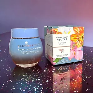 Néctar Hidratante Bloomeffects Royal Tulip 2.82 Totalmente Nuevo en Caja - Imagen 1 de 24
