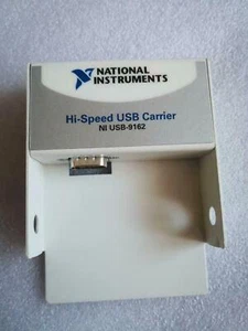 National Instruments, NI USB-9162 (CompactDAQ Chassis) - Picture 1 of 2