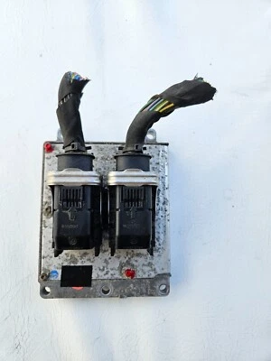 20092011 Saab 93 20T PCM ECM ECU Engine Computer 55567225 G3D - Изображение 1 из 4