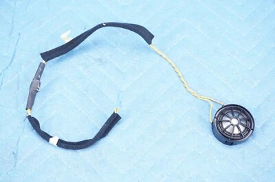 Altavoz tweeter Logic 7 sistema de sonido premium BMW 645Ci 650i M6 65139145384 OEM Foto 1 de 4