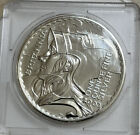 2003(1ounce) Britannia 2 Pounds Proof Silve Coin Lowest Price On EBAY