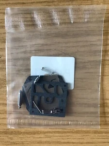 Juego de reparación a juego carburador Walbro K10-HD membranas juntas 029 039 046 - Imagen 1 de 2