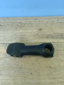 Art-Deco Design 100mm Black Giant Mountain Bike  Stem-25.4 Bar 28.6 Threadless - Picture 1 of 6