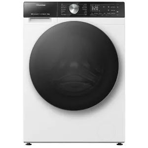 Hisense 10kg Front Load Washing Machine HWFS1015E - Picture 1 of 6