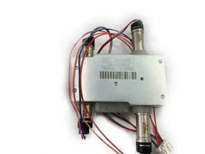 MAC VALVE SMA-2523 DM-01005663 Valve SPC 00526 - Picture 1 of 5