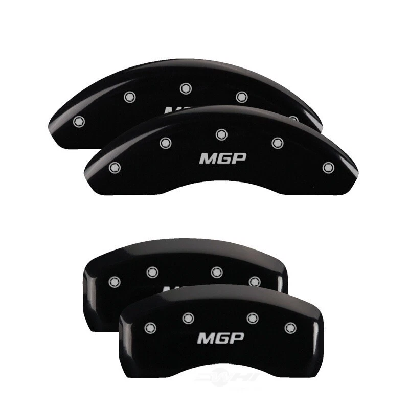 Disc Brake Caliper Cover-Base MGP Caliper Covers fits 2006 Mercury Milan - Image 1 of 1