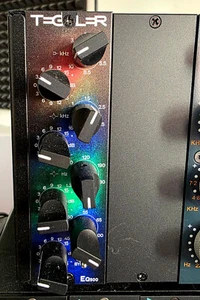 Tegeler Myth EQ, Equalizer, neuwertig! Top Zustand - Bild 1 von 3