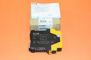 Eaton ESR5-NO-21-24VAC-DC Safety Relay - Picture 1 of 10