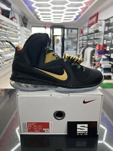 Nike Lebron 9 “Watch The Throne (2022)” Size 9.5 - Picture 1 of 5