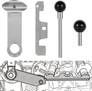 4170 Engine Timing Camshaft Alignment Tool for Porsche 911, 996, 997, Cayman 987 - Imagen 1 de 10