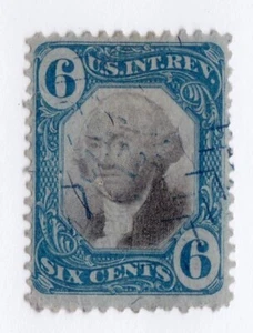 United States Revenue R108 used FREE SHIPPING!! - Picture 1 of 1
