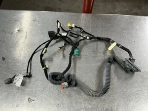 2018-2020 FORD F150 EXTENDED CAB REAR PASSENGER DOOR WIRING HARNESS #150 - Picture 1 of 5