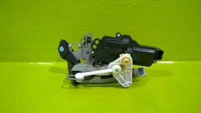 08 09 FORD TAURUS X PASAJERO DERECHO CERRADURA PUERTA TRASERA PESTILLO ACTUADOR OEM 2983-42 Foto 1 de 2