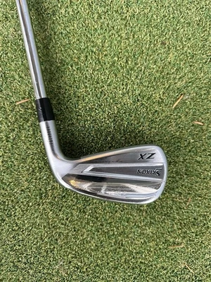 Srixon Mkll Utility 4 Iron￼ - Image 1 of 4