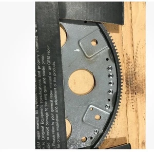 Rockhill Flywheel Ring Gear FA38 AFI# 130 - Picture 1 of 4