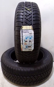 Winterreifen 215/60 R17 100V / Satz (2 Stk.) Pirelli - Bild 1 von 4