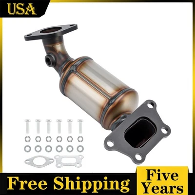 Convertidor catalítico para Chevrolet Traverse 2018-2023 y Buick Enclave 2018-2024 Foto 1 de 4