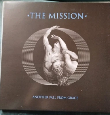 The Mission:Another Fall From Grace Sehr Selten Original Vinyl 2016 - Bild 1 von 4