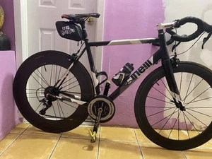 cinelli experience - Picture 1 of 3