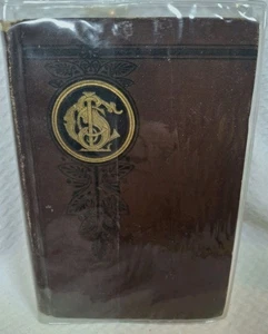 HOW TO JUDGE OF A PICTURE by JOHN VAN DYKE-1889, 1ST EDITION, VERY RARE Book - Picture 1 of 10