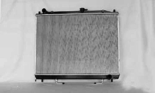For 2001-2002 Mitsubishi Montero 3.5L V6 Automatic Transmission Radiator - Image 1 of 1