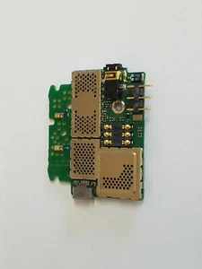 At&t H20 Main Logic Board Motherboard For Nokia 6350 RM-455 Flip Cell Phone - Picture 1 of 4