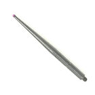 Contact Points Dial Test Indicator M1.6 Thread 1mm Ruby Ball Tip 44.5mm Length