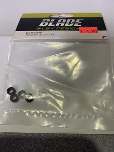 BLADE 270 CFX Helicopter BLH4806 dampners - Picture 1 of 1