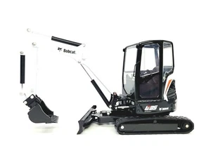 Bobcat E35 Compact Excavator - R-Series Norscot 1:25 Scale Model #7330689 No Box - Picture 1 of 4