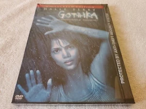 🔥 GOTHIKA - Halle Berry, Robeert Downey Jr, Penelope Cruz - BRAND NEW!! SEALED - Imagen 1 de 10