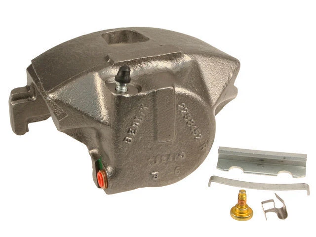 For 1987-1991 GMC V3500 Brake Caliper Front Right AC Delco 65415PVBB 1988 1989 - Image 1 of 2