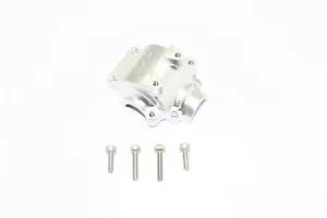 GPM Aluminum Front Gear Box Cover For AXIAL 1/18 Yeti Jr Score Trophy Truck - Picture 1 of 17