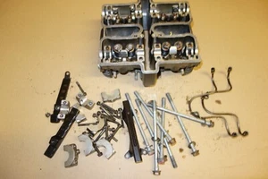 Motor de culata Kawasaki KLE 500 KLE500 - Imagen 1 de 11