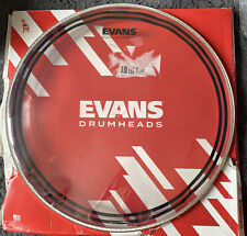 Evans 16" EC2 SST Clear Drum Head TT16EC2S