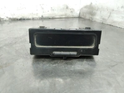 P7700436307A bildschirm für RENAULT CLIO II FASE I (B CBO) 1.9 DIESEL 391374 - Bild 1 von 4