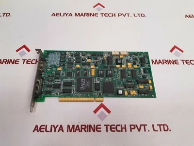 Tarjeta PCB Globe 07092 17680 kpci-3116 rev. t Foto 1 de 4