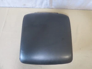 ✅ 11 12 13 Infiniti QX56 Front Arm Rest Armrest Center Console Pad Cushion OEM - Picture 1 of 8