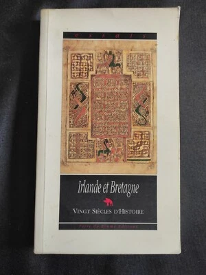 Irlande et Bretagne : Vingt siècles d'histoire - Photo 1/4