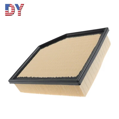 Limpiador de aire del motor apto para Lexus GS200t RC200t 2016-2017 Foto 1 de 4