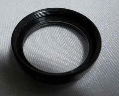 a Close-Up +1.7 LEITZ Light Filter 24x0.5 Vintage Germany 24 mm for Lens 3233 - Image 1 of 3