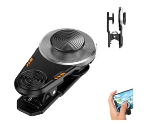 Handy Joystick für Gaming, Universal Spiel Joystick Touchscreen Controller - Bild 1 von 8