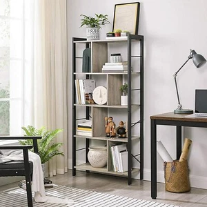 libreria scaffale - Foto 1 di 2