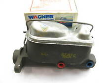 Wagner R110917 Remanufactured Brake Master Cylinder