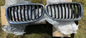 bmw 5er g30 grill - Bild 1 von 1